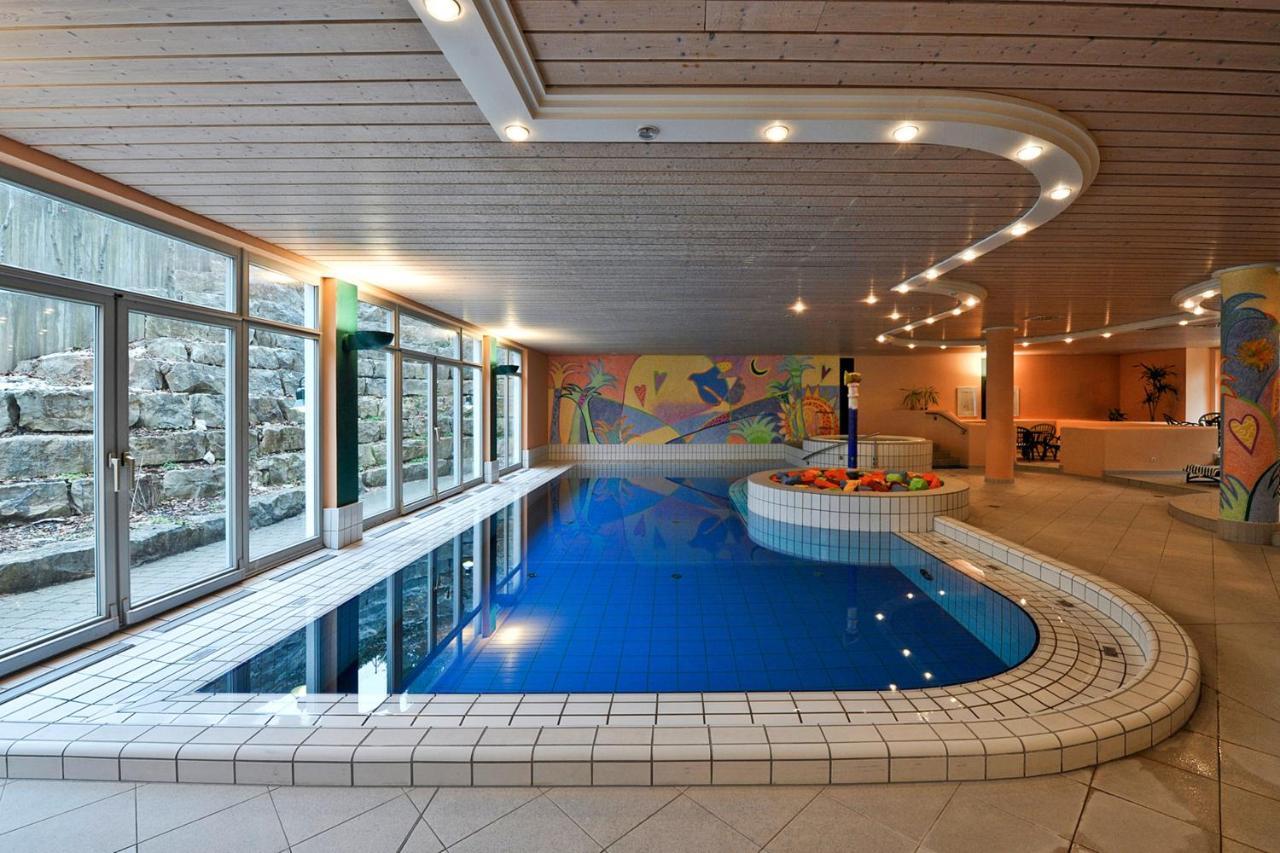 Hotel Akazienhaus Herzogenaurach Exterior foto